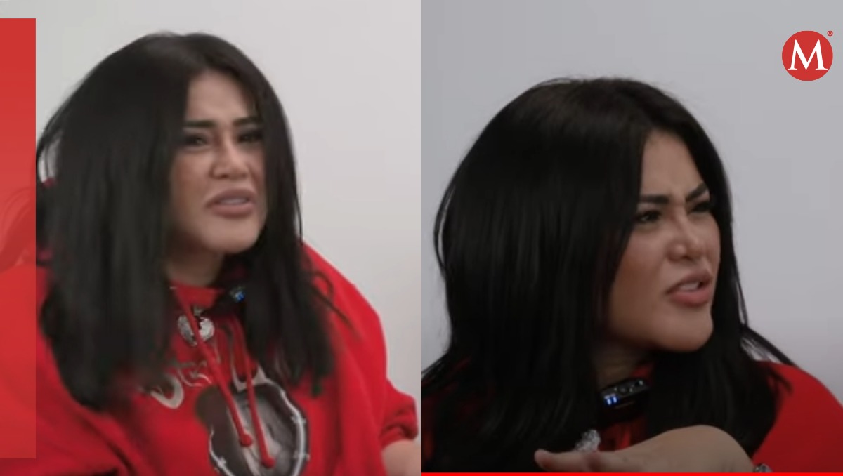 Gomita y su incómoda entrevista con influencer