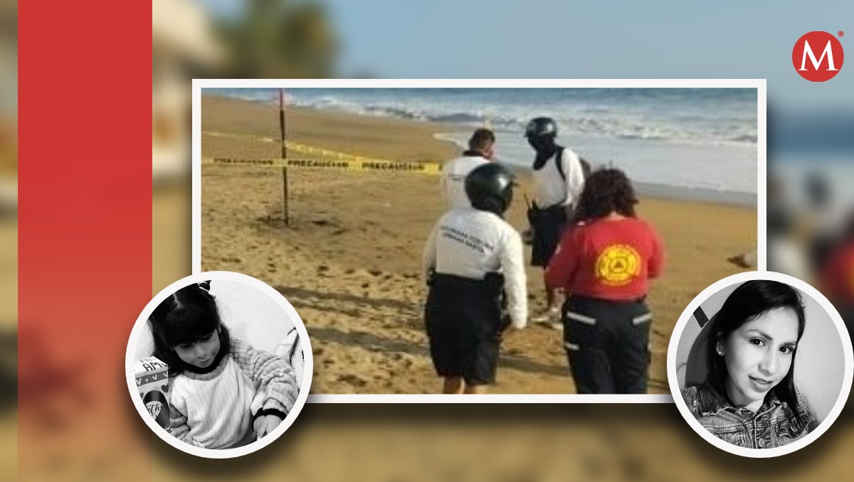 La joven madre perteneció al equipo de Protección Civil de Purísima del Rincón en Guanajuato.