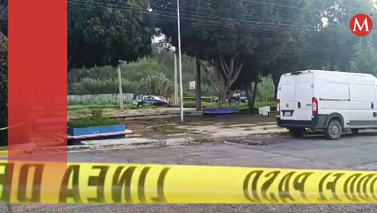 Localizan cadáver en camino de terracería de La Hacienda | Nancy Marlenne