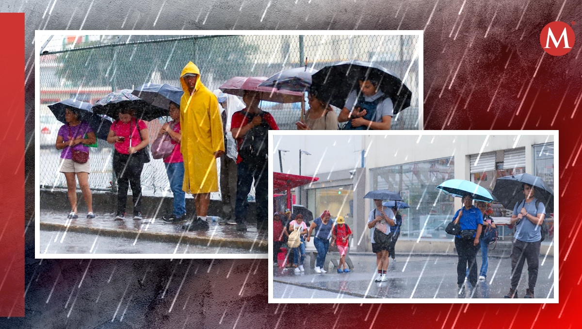 A partir del miércoles se prevé que el clima en Monterrey cambie | Jorge López