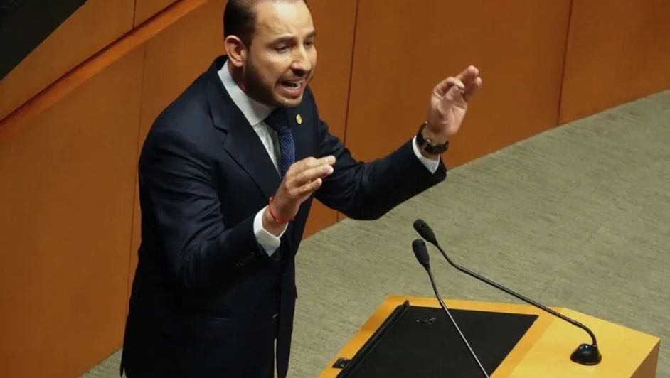 PAN advierte que SCJN podría rechazar reforma judicial por irregularidades legislativas