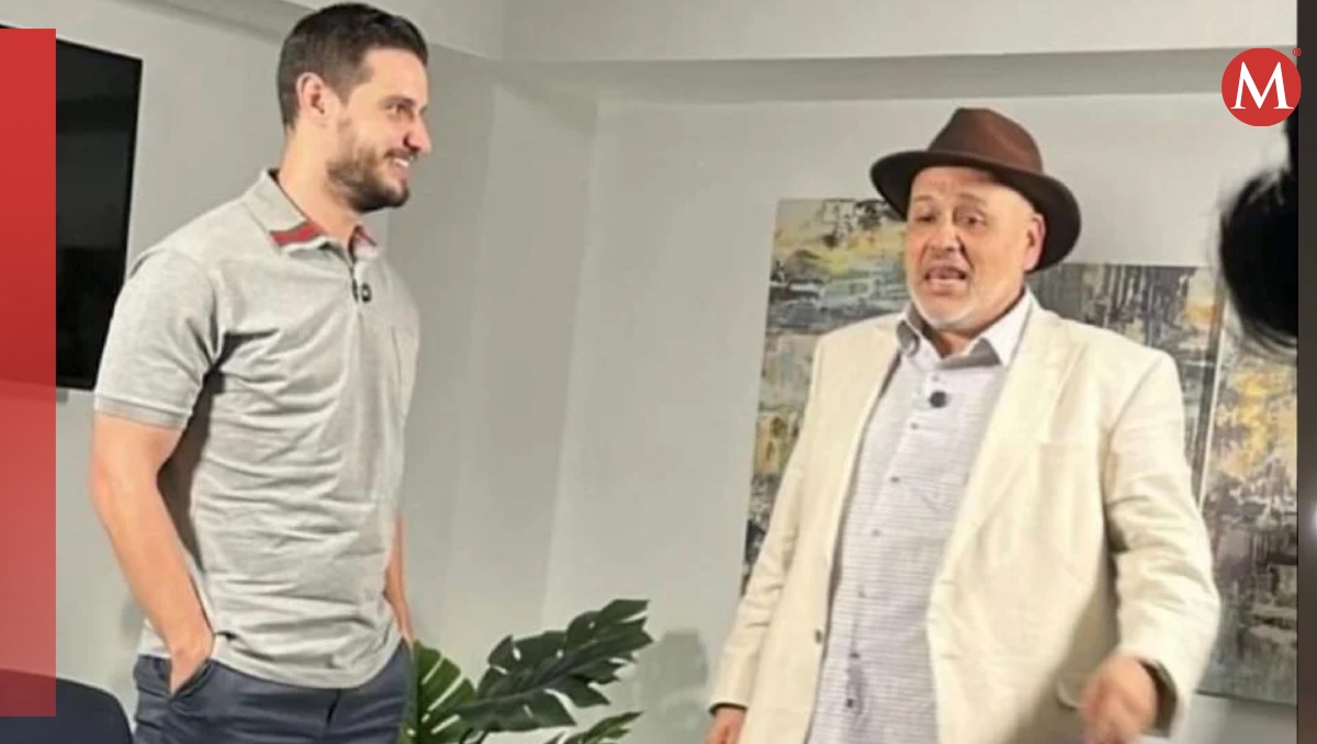 René Franco revela la estrategia de Adrián Marcelo para legar a la final de La Casa de los Famosos | Especial