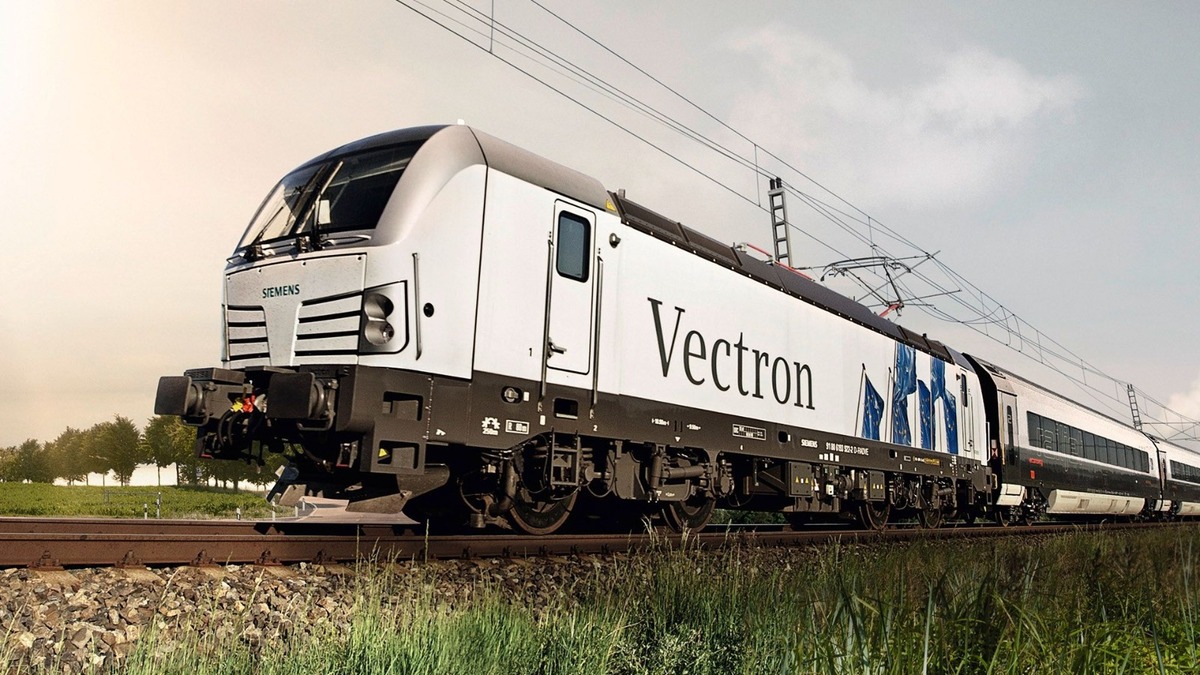 Para el tren AIFA-Pachuca, del plan ferroviario de la presidenta Claudia Sheinbaum, se considera instalar convoyes eléctricos.