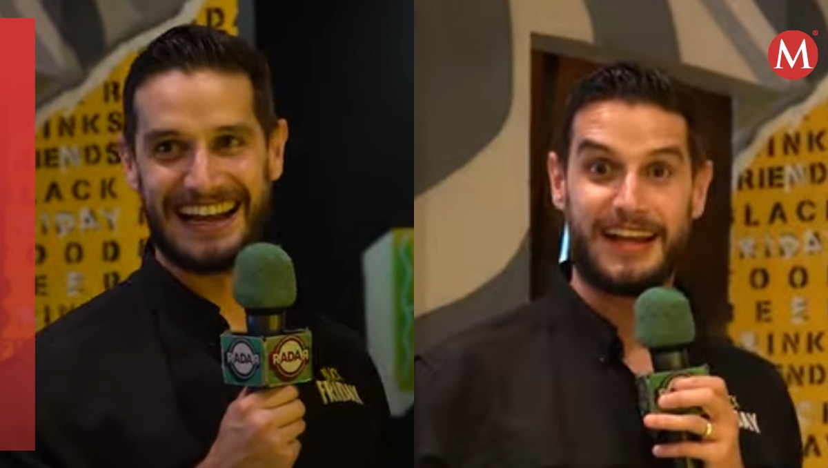 Adrián Marcelo lanza polémico mensaje en nuevo video