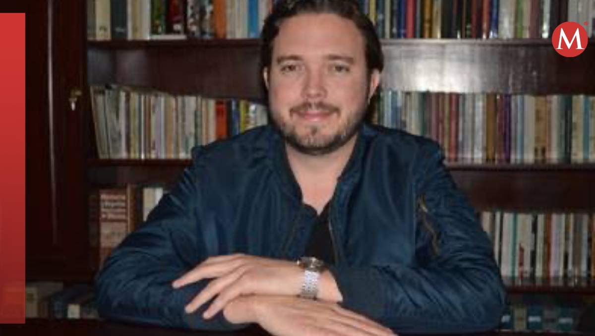 ¿Quién es Alonso Álvarez Barreda, el director de Un viaje al corazón?