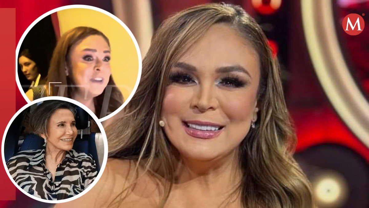 Brenda Bezares responde a su comparación con Florinda Meza