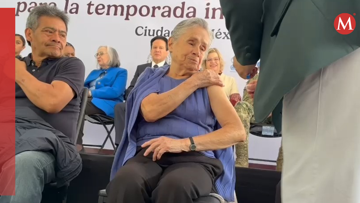 En la campaña de vacunación 2024-2025 también se aplicará el biológico Patria. | Especial