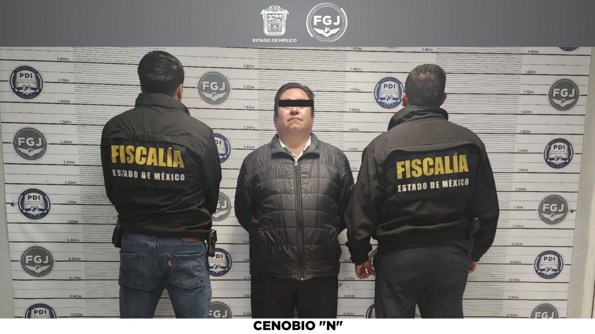 Cenobio "N" presuntamente encubrió la muerte de Brayan. Foto: (Especial)