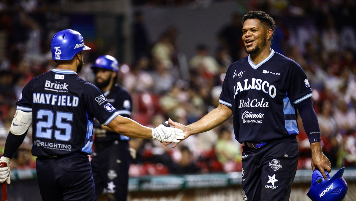 Charros quiere despuntar en la Liga Mexicana del Pacífico (X)