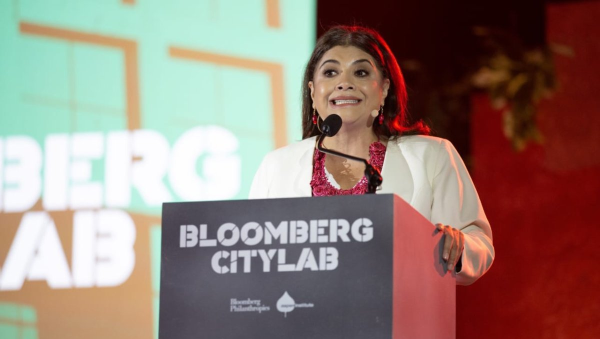 Clara Brugada priorizará movilidad no motorizada en CdMx | Foto: especial