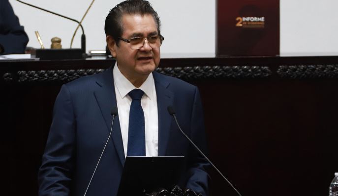 Cuerpos encontrados en San Agustín Tlaxiaca y Zempoala derivan de pugnas criminales. (Jorge Sánchez)