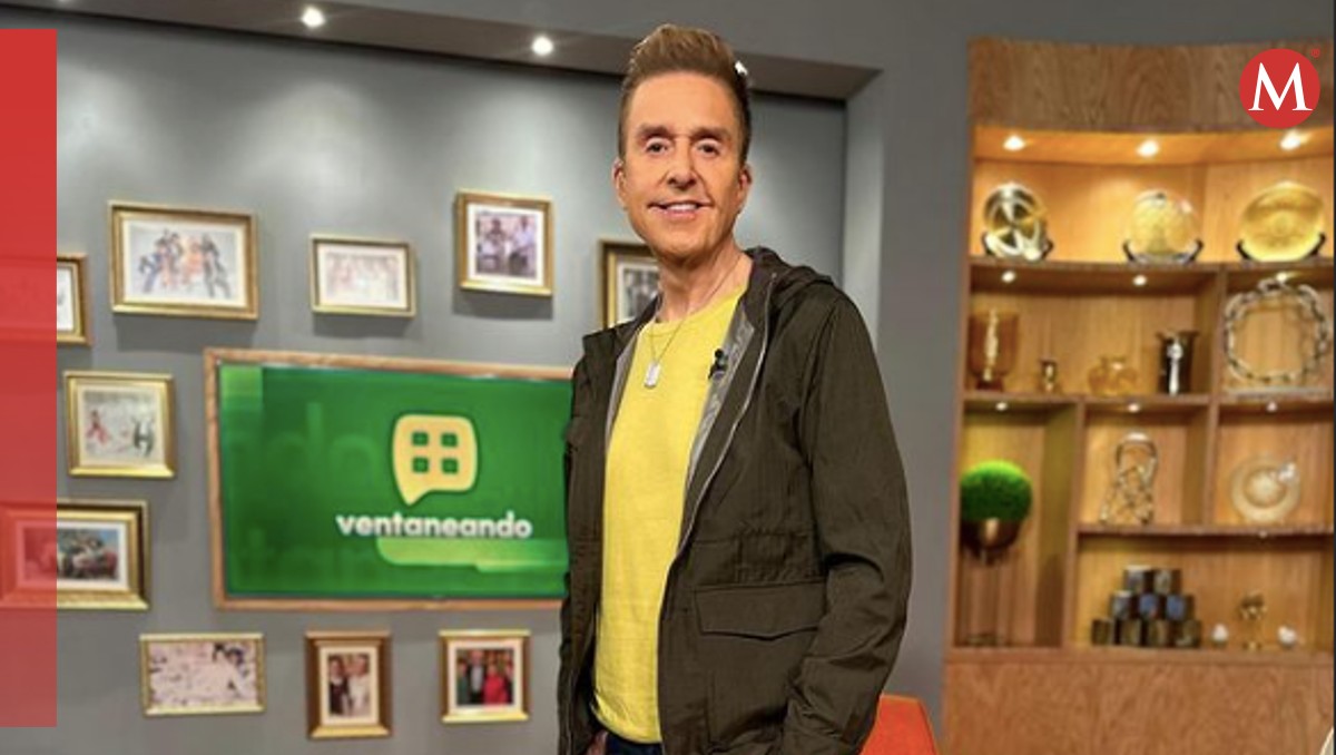 Daniel Bisogno volverá al teatro tras salir del hospital | Instagram