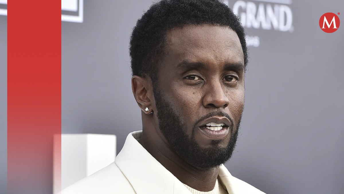 'Diddy' Combs es acusado de abusar de mujeres y un menor de  16 años. | AP