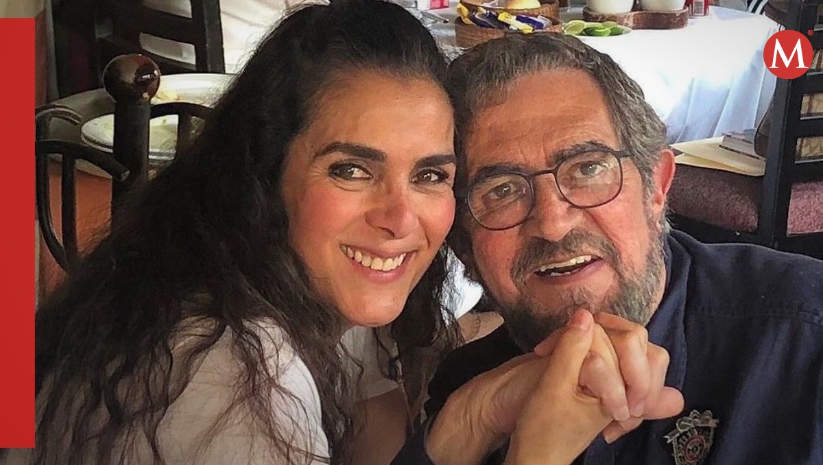 El actor junto a su esposa desde hace 4 décadas | Instagram