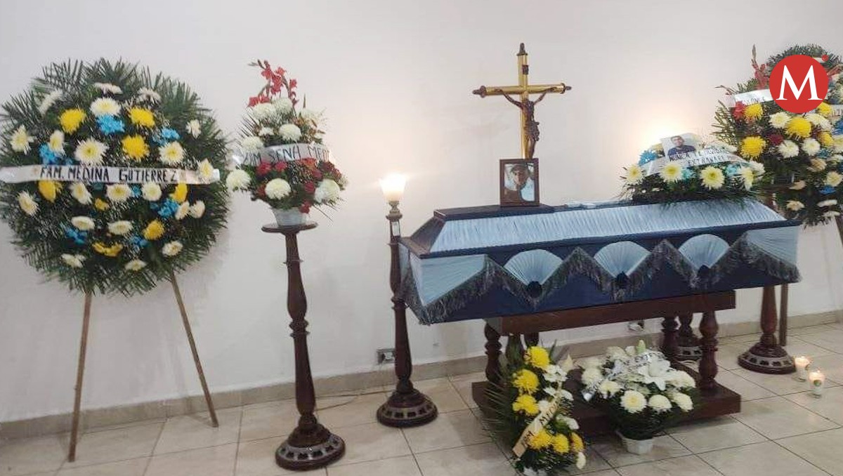 Familia encuentra en el Semefo a hombre desaparecido tras cuatro años de búsqueda