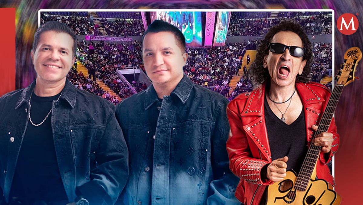 Feria de Pachuca HOY 16 de octubre: ¿A qué hora canta El Tri, Jorge Medina y Josi Cuen? (Especial)