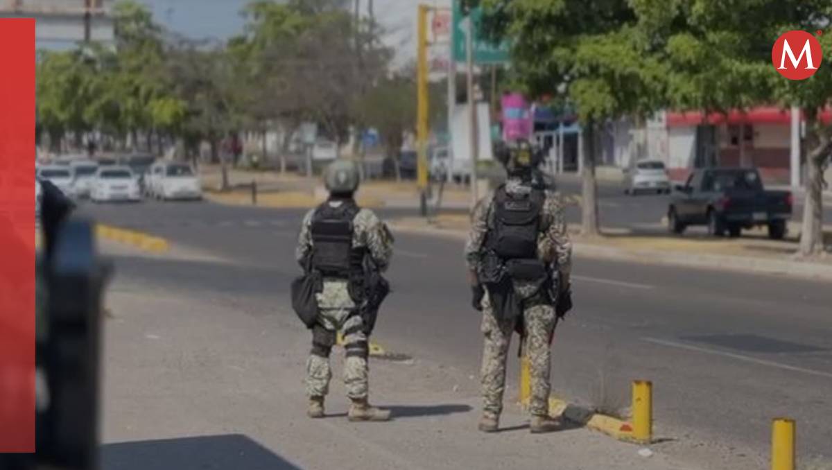 La FGE de Sinaloa ha confirmado el número de víctimas mortales (Especial)