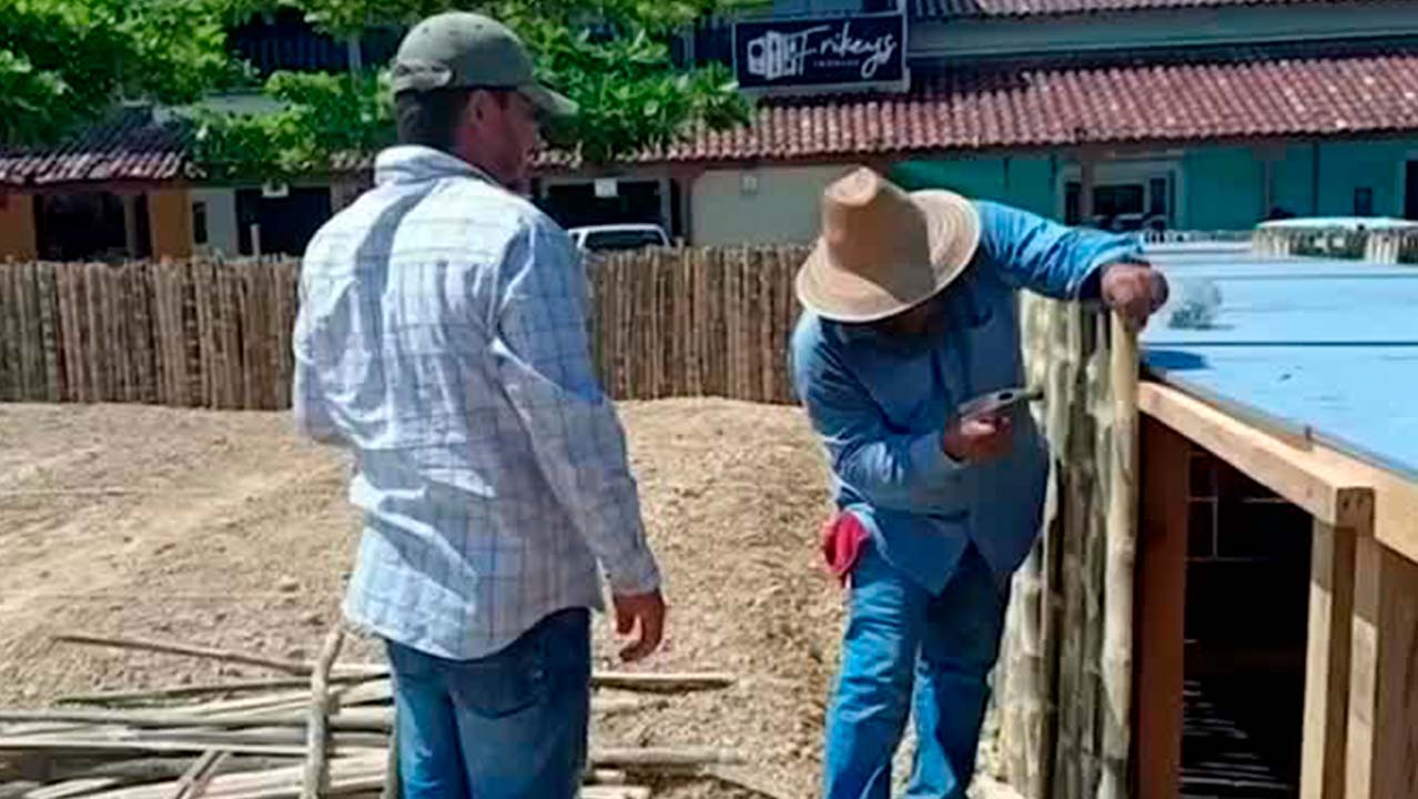 En hidalgo, presentan iniciativa para rentar viviendas durante temporada del “Xantolo”