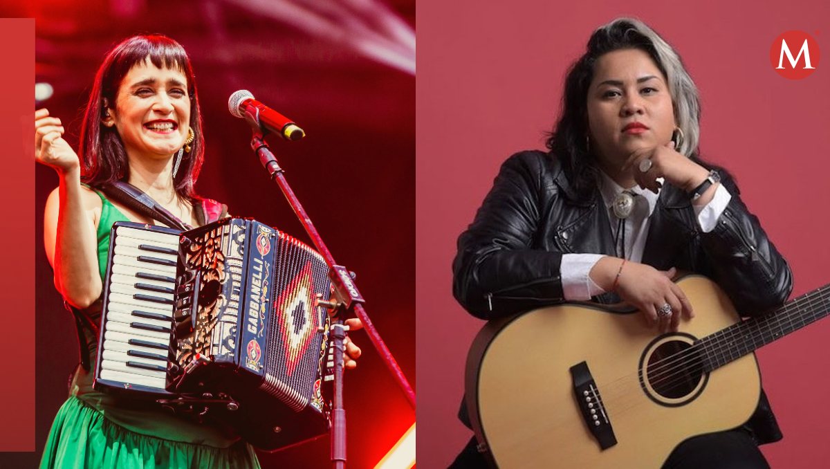 Julieta Venegas y Vivir Quintana serán honradas | Especial