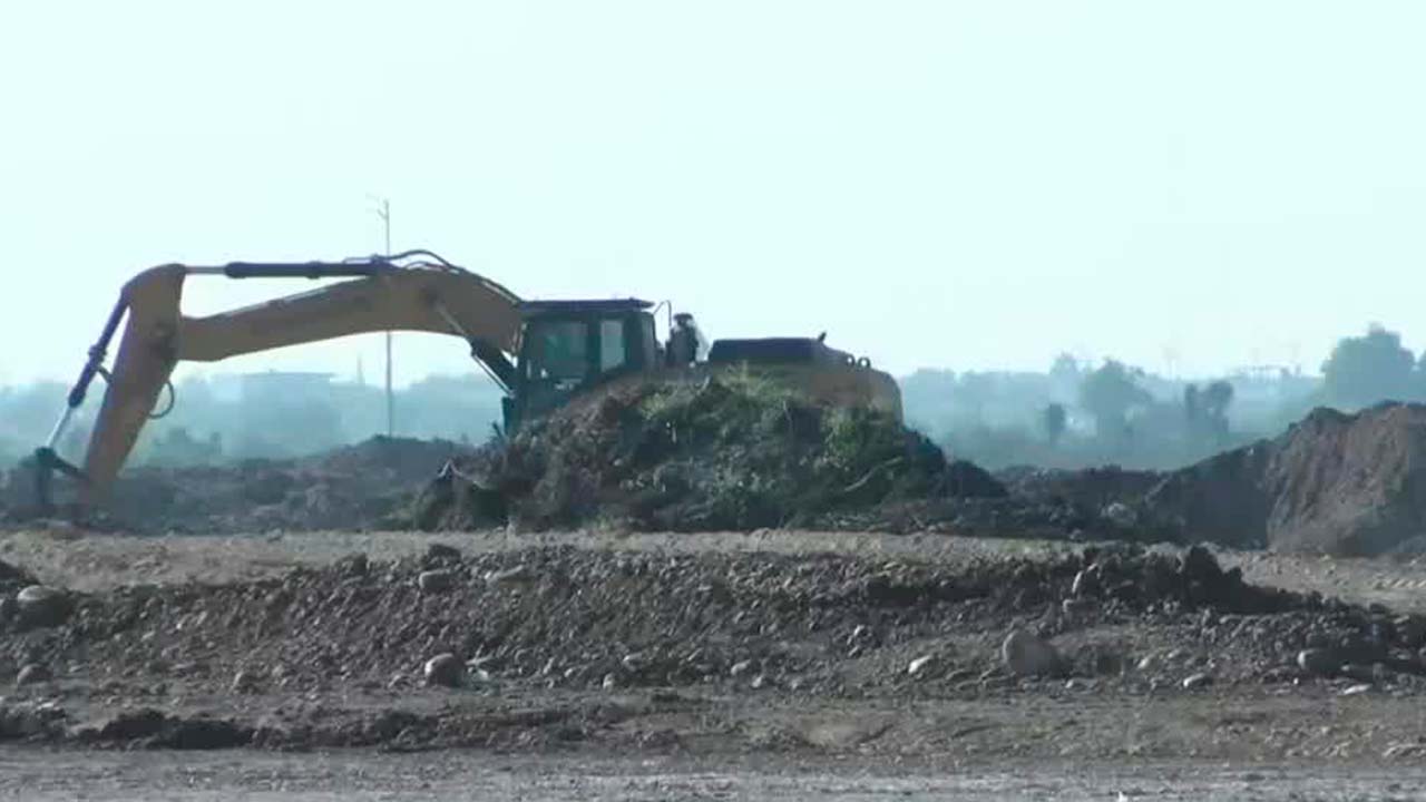 En Nuevo León, Volvo arranca construcción de planta en Ciénega de Flores