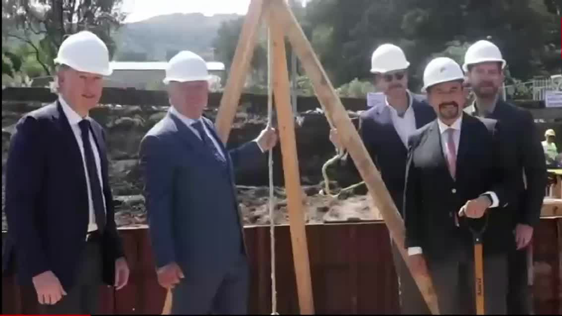 Llega inversión a Atizapán de Zaragoza; Blue Giant México invierte 40 millones de dólares