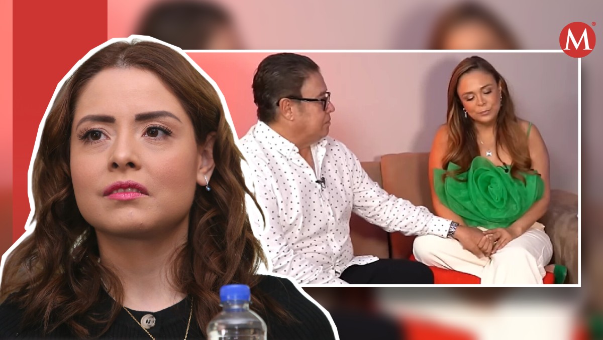 Maryfer Centeno: Brenda Bezares "le tiene miedo a las redes sociales"