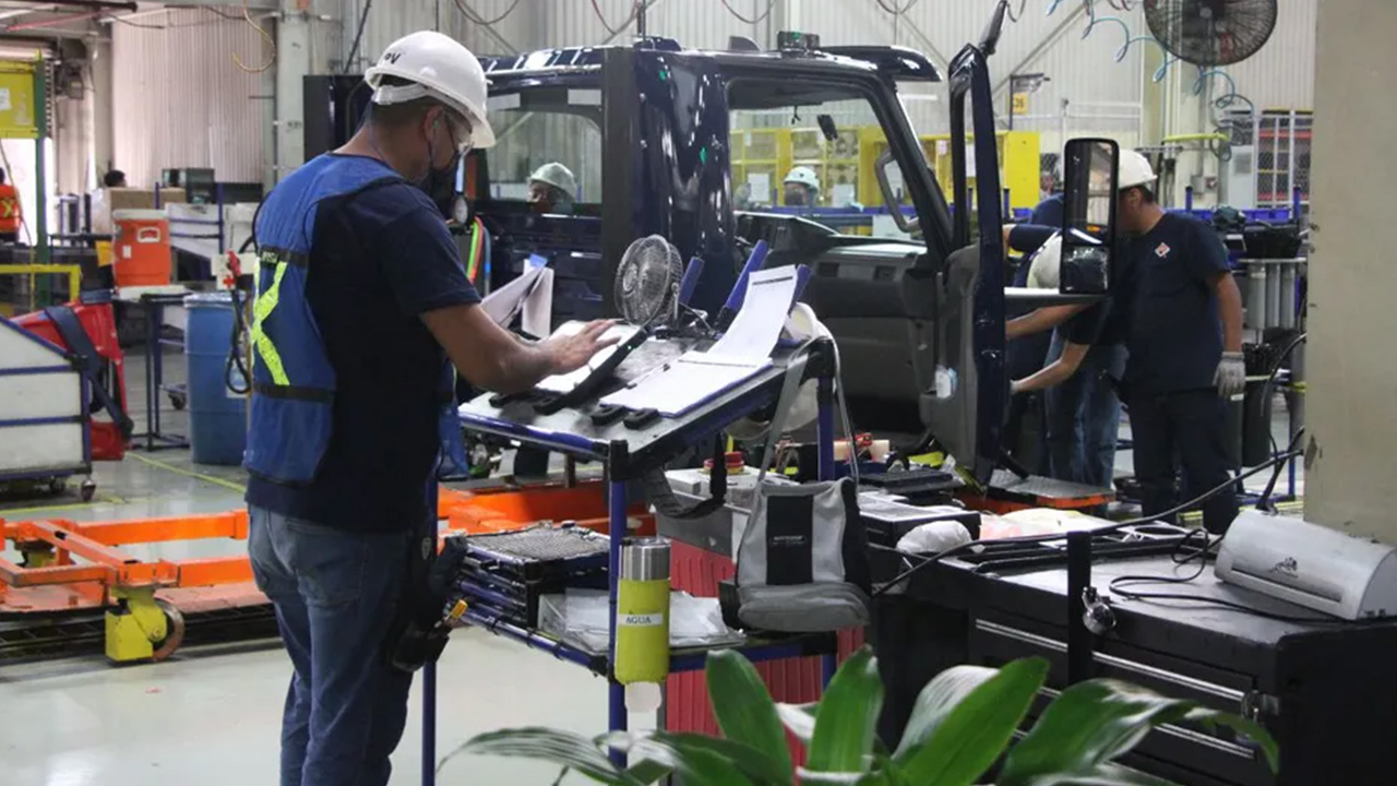 México registra el mayor cierre de empresas formales en seis años, reveló Coparmex Nuevo Léon