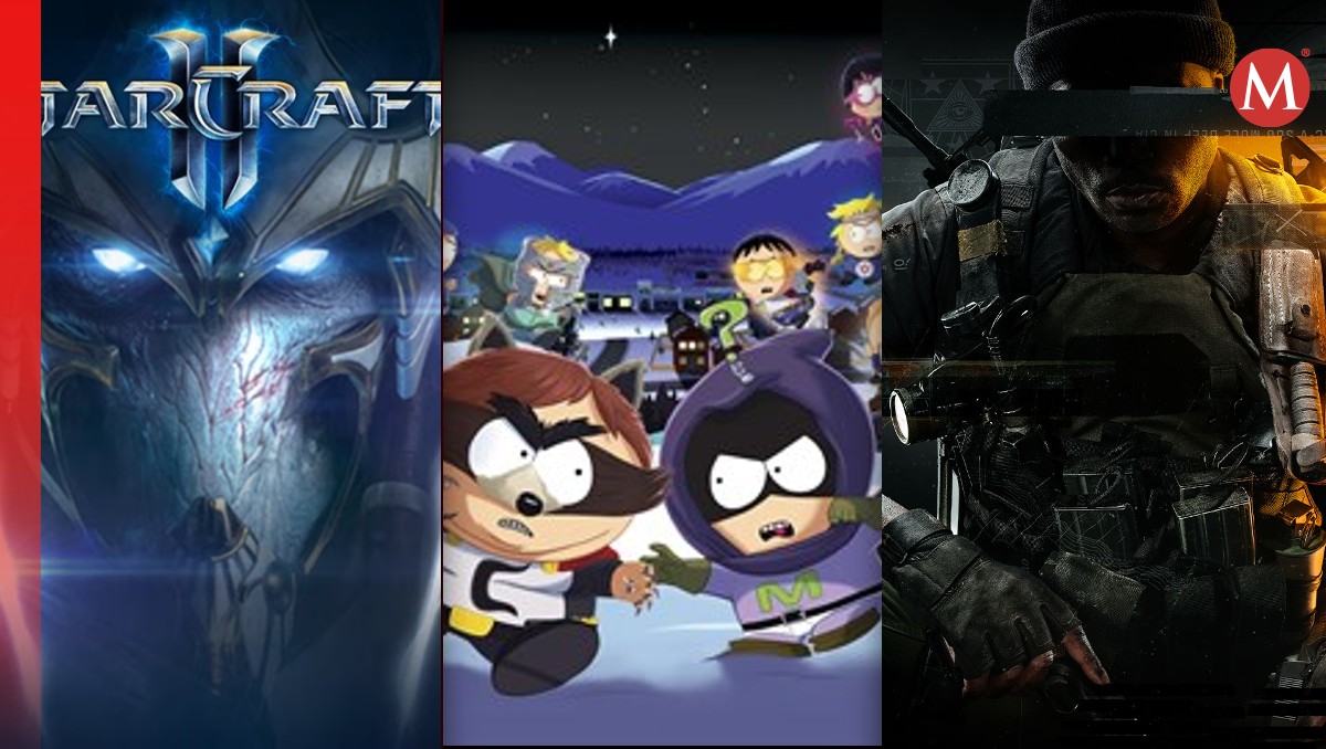 Microsoft expande el catálogo de Xbox Game Pass con Call of Duty y StarCraft | Xbox