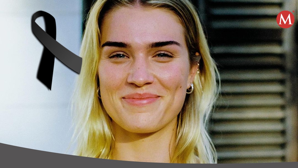 Muere la modelo Elise Hodder tras ser atropellada