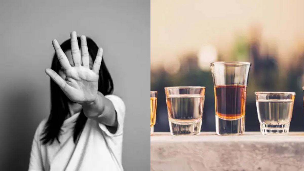 1 de cada 3 mujeres sufren agresiones a causa del alcohol | Foto: unsplash