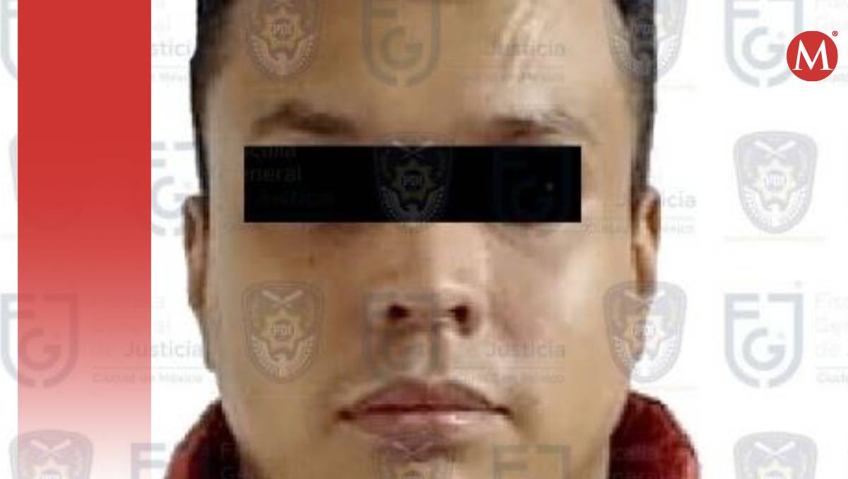 Oscar 'N' fue vinculado a proceso por homicidio culposo y feminicidio en grado de tentativa (FGJ)