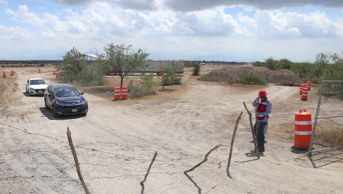 La planta productora de unidades de carga pesada se ubicará en 127 hectáreas, en el municipio de Ciénega | Luis Guerra