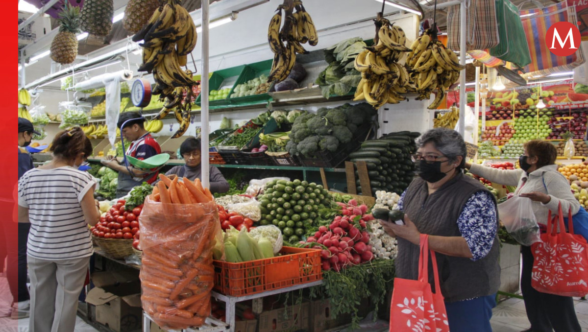 Puebla, sexto estado con más población sin acceso a buena alimentación | Melanie Torres