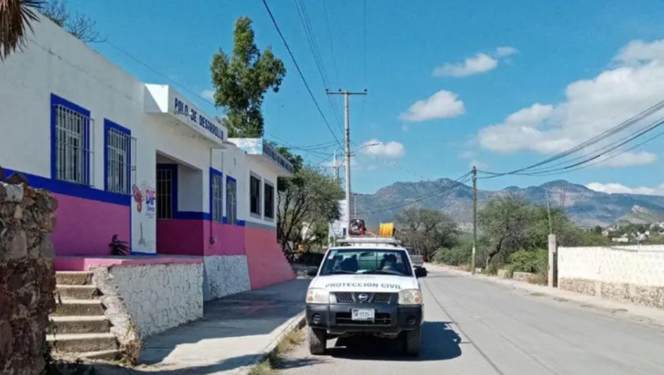 Querétaro enfrenta emergencia sanitaria: Intoxicación por el consumo de carne contaminada