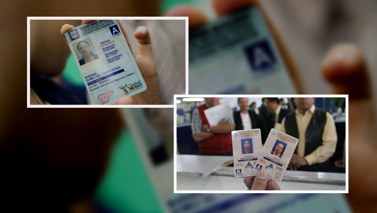 Se podrá realizar en todos los módulos de la Secretaría de Movilidad.