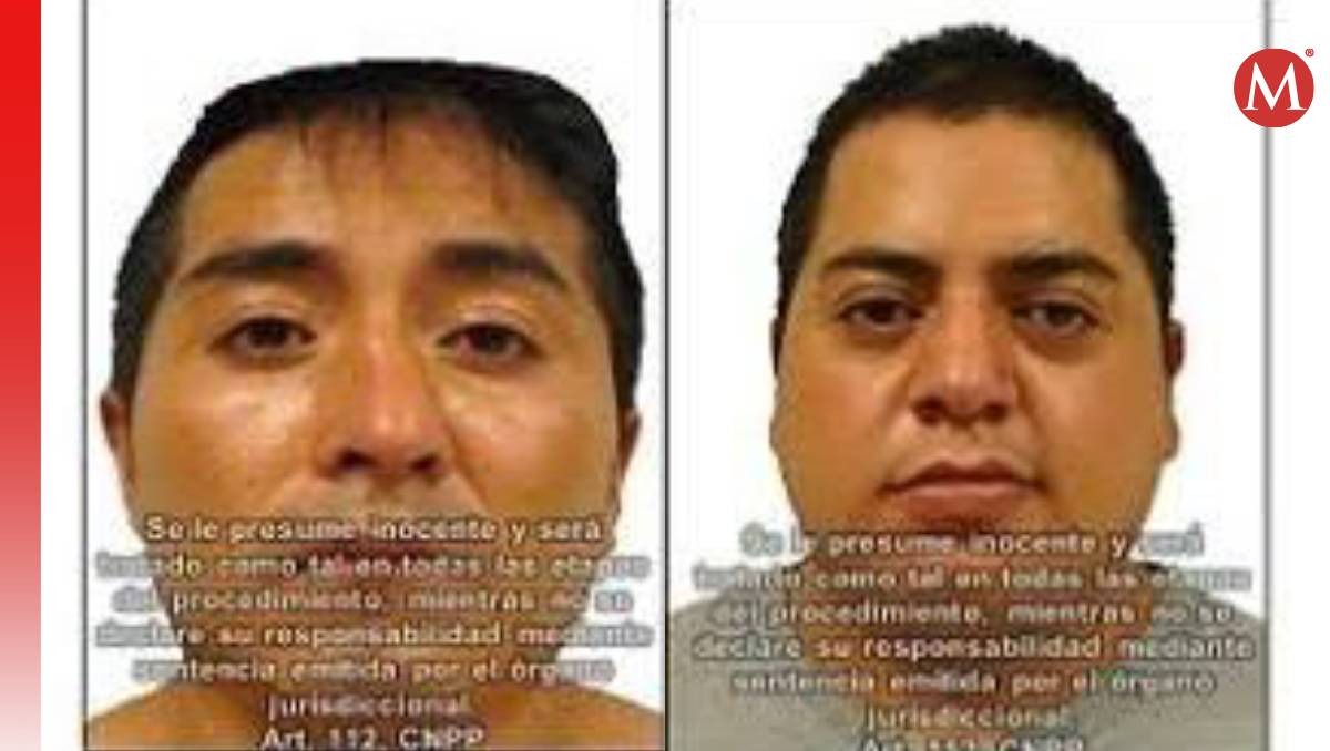 Los sentenciados pertenecían a una banda criminal que operaba en Edomex y CdMx. Foto: (Especial)