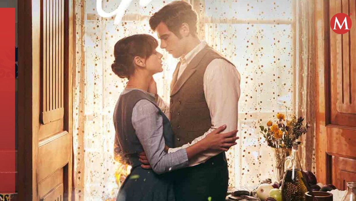 Tráiler de 'Como Agua para Chocolate'; ésta es su fecha de estreno