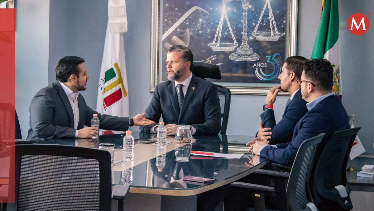 TRIJAEM se convirtió en el primer en el país en alcanzar esta distinción. Especial