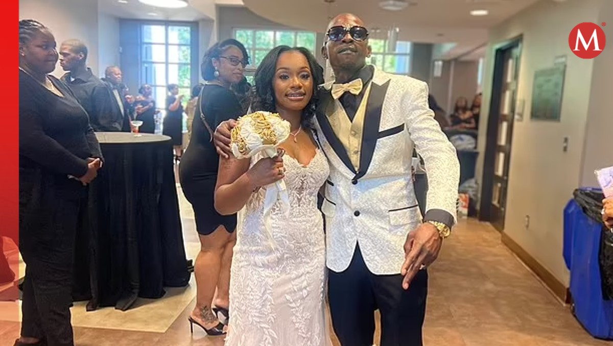 Tyrek Burton fue asesinado el día de su boda | ESPECIAL