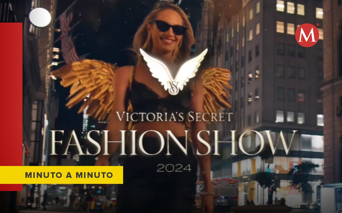 Victoria’s Secret Fashion Show 2024; todos los detalles del famosos desfile de modas | Especial