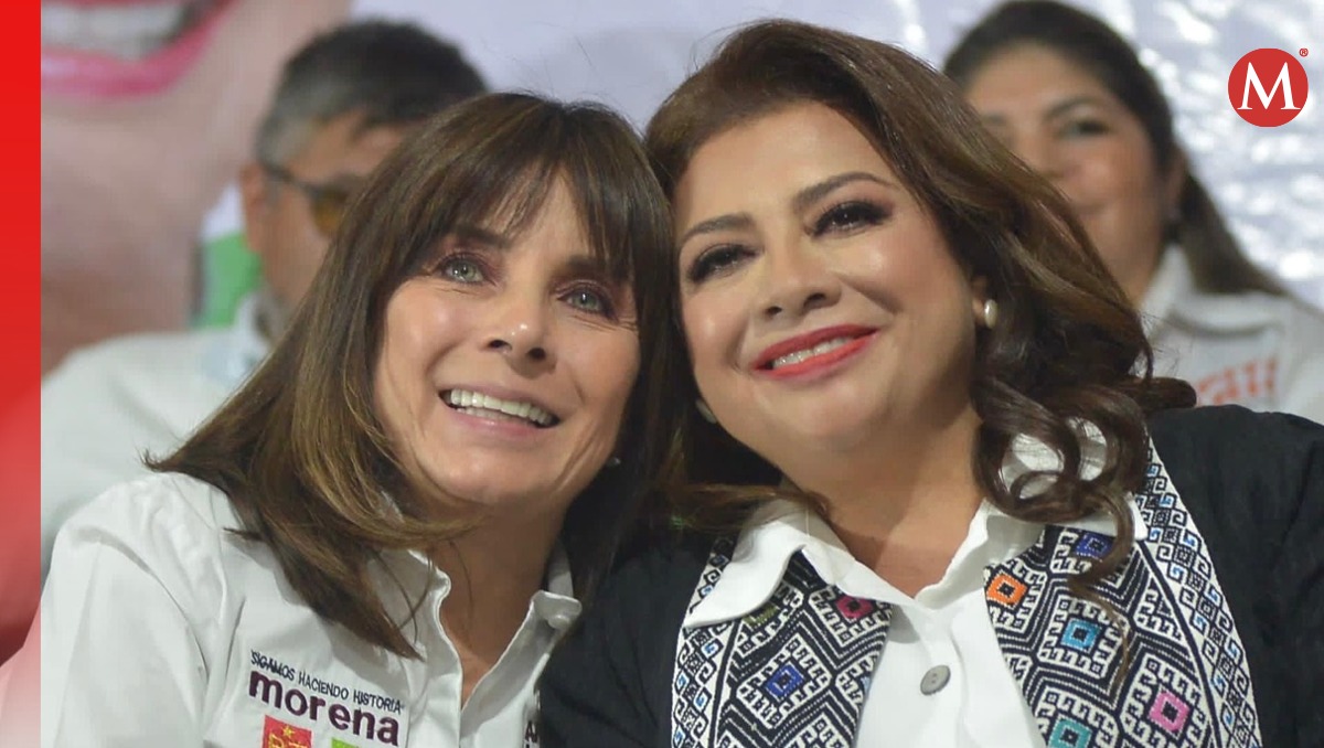 Ana María Lomelí recientemente fue nombrada coordinadora de Comunicación Social en el gobierno de la Ciudad de México. (Especial)