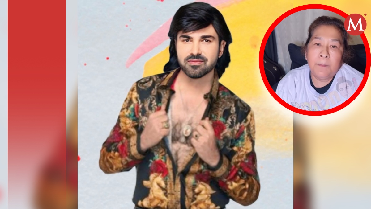 Ariel Miramontes ya se comunicó con su ex suegra para darle razón de la muerte de su hija | ESPECIAL