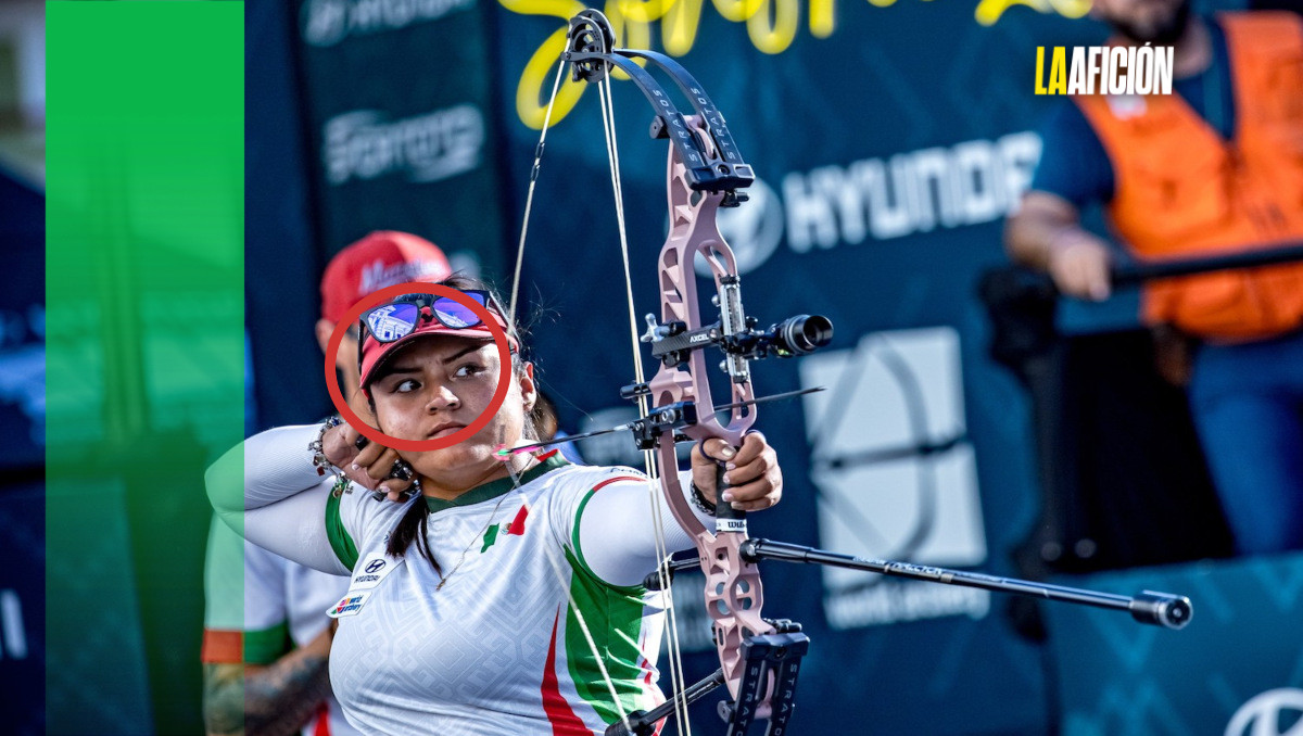 Seis arqueros mexicanos disputan la Copa Mundial 2024 en Tlaxcala | Especial