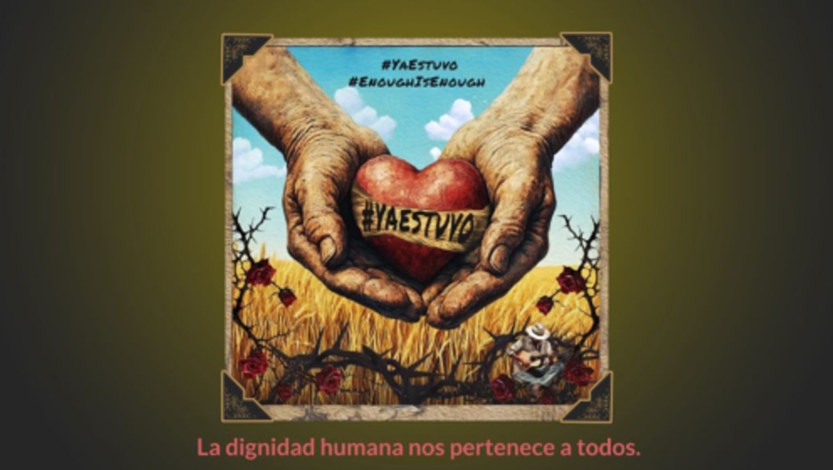 Cantantes Latinos crean colectivo contra la discriminación en EEUU