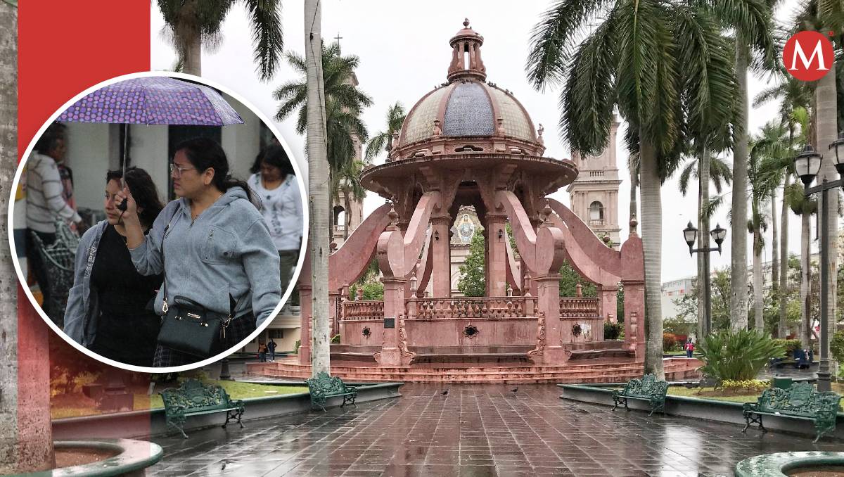 Clima en Tamaulipas para el 17 de octubre