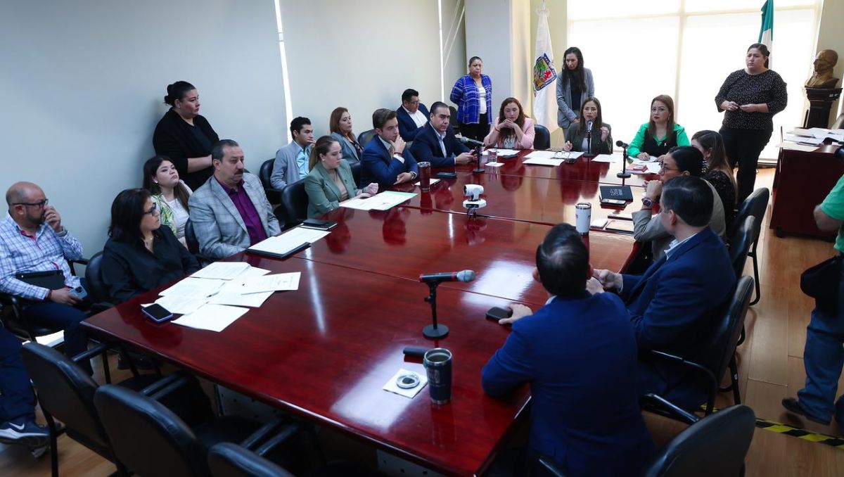 Se contempla reformar el artículo 14 de la Ley de Coordinación Hacendaria | Jorge López