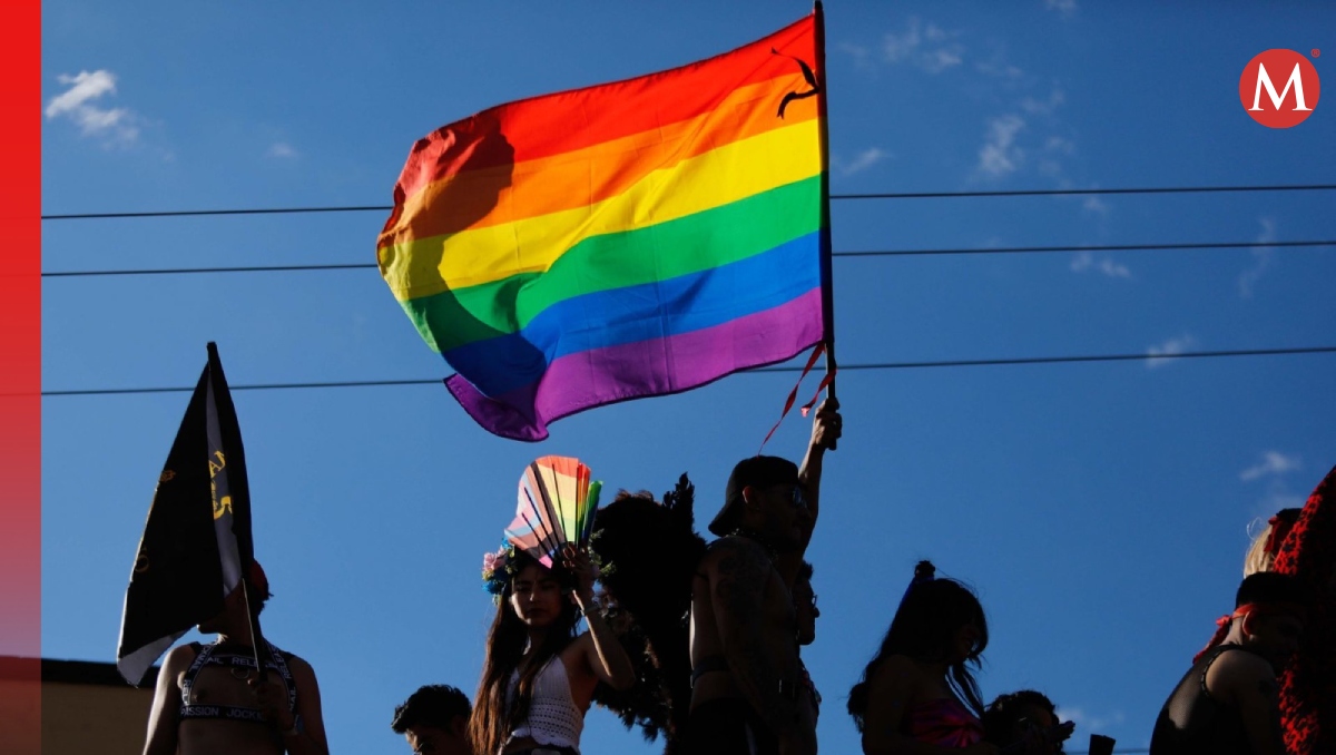 La directora de Atención a la Diversidad Sexual confirmó que al finalizar el recorrido habrá una presentación de Bimbo y La Voice Band