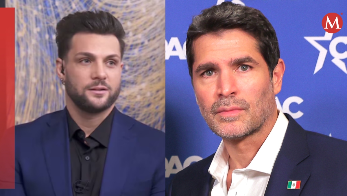 Eduardo Verástegui habla nuevamente de Wendy con video de la influencer | Especial