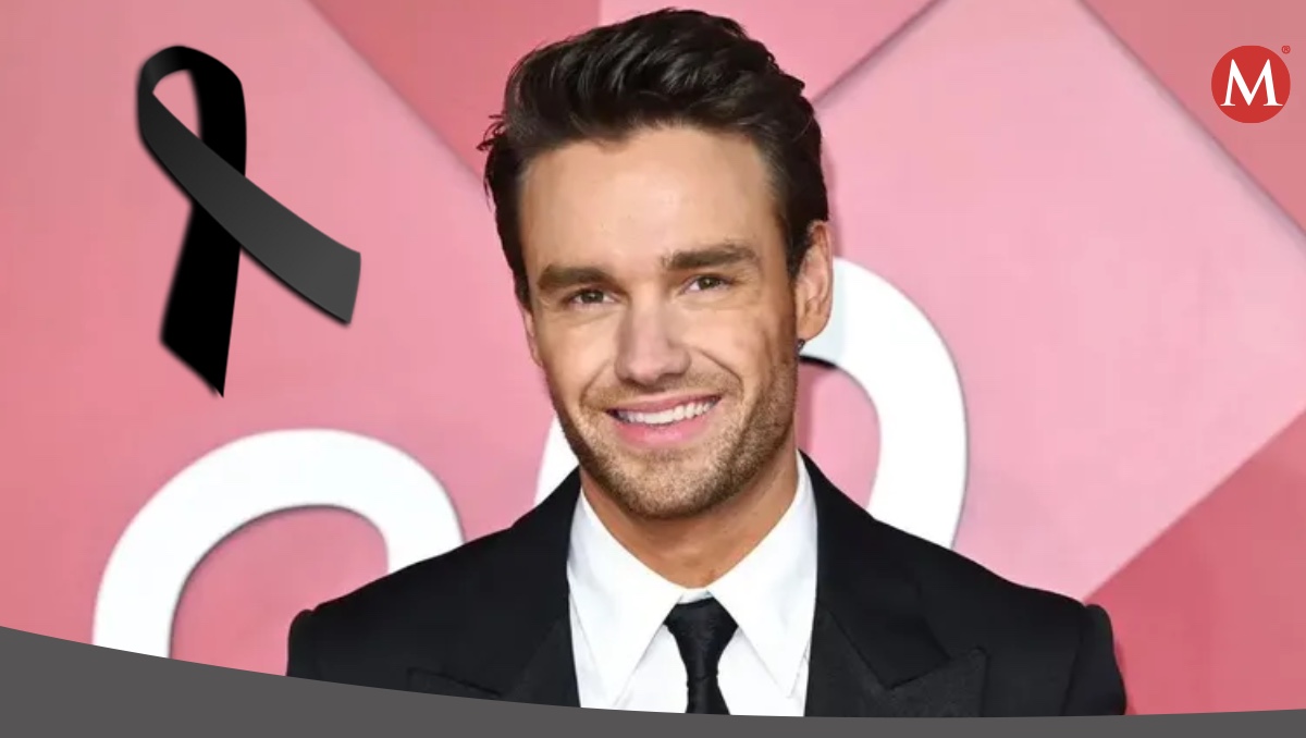 Muere Liam Payne, ex integrante de One Direction, tras caer de un edificio. | Archivo
