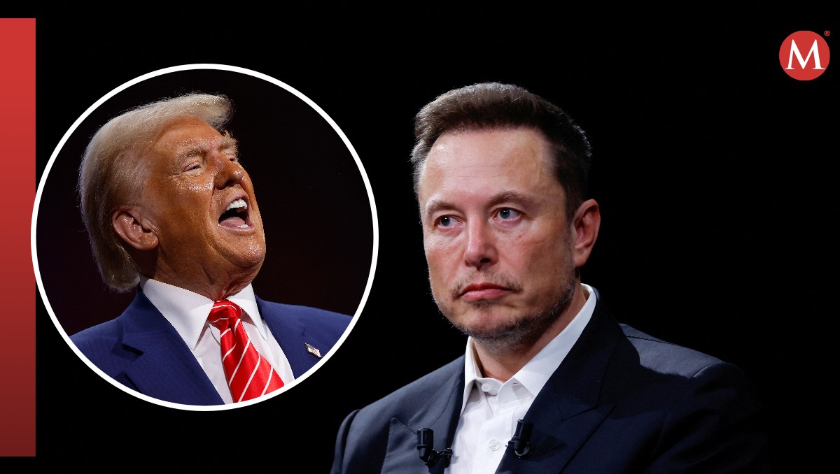 Elon Musk tendrá un puesto en el posible gobierno de Donald Trump. | AFP
